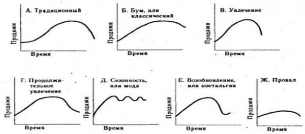 Фаза зрелости  4