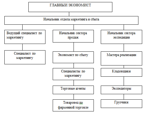  анализ функционирования системы маркетинга в торговой деятельности оао белсолод  1