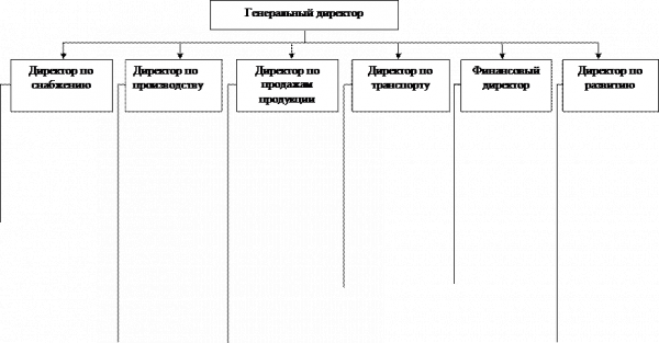 Ассортимент продукции 1