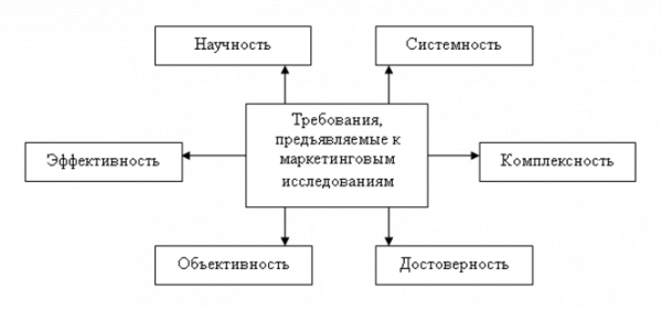 Принципы организации и проведения маркетинговых исследований. Автор24 — интернет-биржа студенческих работ