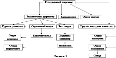  организационная 1