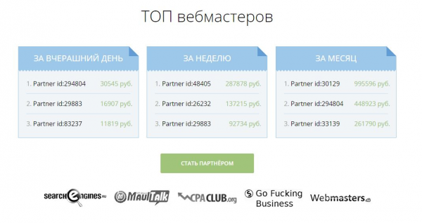 Партнерская программа Author24. Партнерская программа Промо - материалы 13